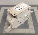 Ge Washer Timer 175D6347P034 WH12X10420. Fixed Price $99.95.