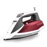 Black Decker Vitessa Advanced Steam Iron Even Soleplate Automatic Shutoff. Fixed Price $53.99.