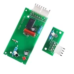 4389102 Refrigerator Icemaker Emitter Sensor Control Board For Whirlpool 2255114. Fixed Price $23.49.