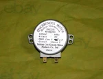 Maytag Microwave MMV4205FZ Synchronous Turntable Motor W10642989 SM221E. Fixed Price $9.95.