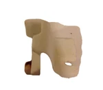 Whirlpool W10840795 Microwave Cooking Rack Support, Right Front For. Fixed Price $7.50.