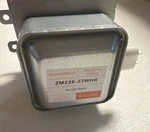 Microwave Magnetron For Whirlpool W10818686 Open Box Condition Jan Sale. Fixed Price $42.99.
