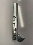 Whirlpool Range Oven Door Hinge W10535788 W10857234. Fixed Price $7.86.