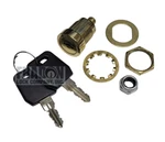 Stack On Sentinel Rangemaxx Replacement Key Lock Cylinder Kit. Fixed Price $32.99.
