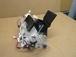 Whirlpool Refrigerator Black Dispenser Chute Assembly Part # W11355295 W11678833. Fixed Price $27.98.