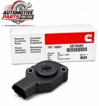 Oem Throttle Position Sensor Tps Apps For 5.9L 98-07 Cummins Dodge Ram 2500 3500. Fixed Price $121.46.