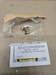 Maytag Range Oven Kit-lp Conversion #7507P405-60. Fixed Price $29.99.