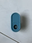Black & Decker Compact Vacuum BDLCE101 Replacement Rotating Cord Hanger Hook. Fixed Price $9.49.