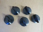 Whirlpool Cooktop Control Knob - Lot Of Part # 8285069. Fixed Price $99.98.