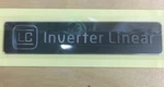 MFT63986703 Lg Appliance Logo Decal Name Plate "inverter Linear". Fixed Price $30.00.
