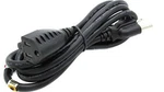 Riteav 25 Feet Power Extension Cord Black (outdoor Direct Burial Certified). Fixed Price $52.80.