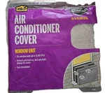 Air Conditioner Cover Silver (2966-5007) New. Fixed Price $11.99.
