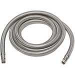 Premium Stainless Steel Ice Maker Supply Line Hose - Burst Proof By Kelaro. Fixed Price $10.97.