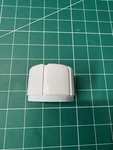B2: Oem Ge Washer Agitator Cap WH43X118 WH43X0118. Fixed Price $19.99.