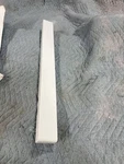 Oem Whirlpool Dryer Skirt Riser / Lower Panel ( W11227434 ) W11186879. Fixed Price $9.50.