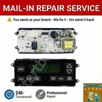 Repair Service Maytag Oven Control Board 12001620 7601P432-60 74002968 F1 F3 Fix. Fixed Price $99.99.