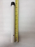 DA97-04049Q (sr) Oem Samsung Refrigerator Drain Tube Cap. Fixed Price $11.95.