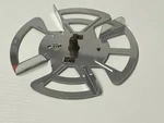 Genuine Oem Blade Stirrer WB06X10888. Fixed Price $25.00.