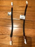 Viking PE070825 1 Harness Jumpers Pfrgkfs Stainless Steel Top Grille. Fixed Price $28.56.