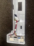 Whirlpool Refrigerator Control Board W111709241 W11026017. Fixed Price $46.25.