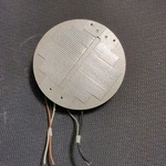 Oem Kitchenaid, Whirlpool Electric Surface Element W11041453 W10799047 WPR1. Fixed Price $20.99.