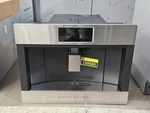 Fisher Paykel Series EB30PSX1 30" Stainless Built-in Coffee System #159586. Fixed Price $3199.00.