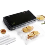 Foodsaver Vacuum Sealer Machine, Automatic Bag Detection, Sous Vide Friendly,. Fixed Price $124.22.