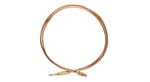 Oem Bertazzoni 508036 Range Burner Thermocouple. Fixed Price $35.50.
