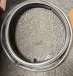 Oem Whirlpool Washer Gasket W11578223 For WFW5605MW1. Fixed Price $39.96.