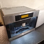 Miele Built-in Coffee Machine CVA4070 With Bean To Cup System. Fixed Price $1399.88.