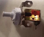 GBB-01375 Refrigerator Inlet Valve. Fixed Price $49.95.
