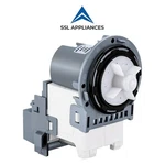 DC31-00178A Washer Drain Pump Motor For Samsung DC31-00178D DC31-00187A (2026). Fixed Price $24.35.