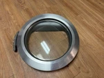 Whirlpool Dryer Door Full Assembly WPW10180115, 8579503, WP8566254. Fixed Price $50.00.