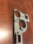 New Oem Lg Part Rear Lh Leg Support Assy Wd-series Sidekick Pedestal Washer. Fixed Price $18.99.