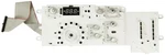 Ge Dryer WE4M387 212D1119P007 Interface Control Board. Fixed Price $39.65.