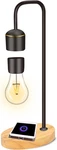 Magnetic Levitating Led Desk Lamp With Wireless Charging Pad - Unique Gift. Fixed Price $99.99.