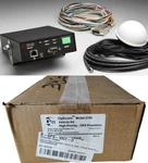 New Global Traffic Technologies Gtt Opticom 2100 Transmitter Gps Preemtion Kit. Fixed Price $500.00.