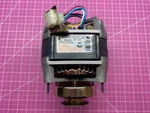 Ge Washer Motor P# WH20X10019 5KCP160FFA001AS. Fixed Price $46.06.