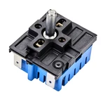 Whirlpool MER8800FZ5 Oem Compatible Range Dual Infinite Control Switch. Fixed Price $49.99.