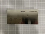 Oem EBR89301526 EAX69049207 Lg Refrigerator LRMVC2306D Display Control Board V1. Fixed Price $29.99.