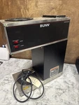 Bunn Vpr Series 33200 Commercial Coffee Maker For Parts Only. Fixed Price $52.50.