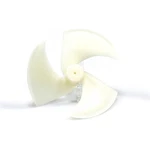 DA31-00010D Samsung Fan Blade Oem. Fixed Price $14.95.
