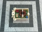 Lg Kenmore Washer Noise Filter P# EAM60930601. Fixed Price $15.00.