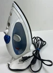 Continental Steam Iron CE23111 (HD-128). Fixed Price $9.97.