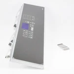 W10678665 Whirlpool Black Membrane Switch Overlay Oem. Fixed Price $257.95.