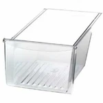Bottom Crisper Pan For Frigidaire LFTR2021TF5 FRT21G2NS1 FFTR2021QW6 FFTR2021QS1. Fixed Price $53.99.