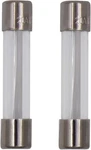 Pcs 5304509451 Fuses 20A 125V For Frigidaire Microwaves,applicable. Fixed Price $16.99.