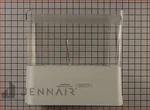 New Genuine Oem Whirlpool Refrigerator Ice Container WPW10395656. Fixed Price $147.17.