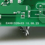 EBR64173902 L-g Pcb Assembly,sub. Fixed Price $242.01.