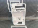 Samsung Refrigerator Ice Maker And Auger Motor Assembly P# DA97-11095E. Fixed Price $70.00.